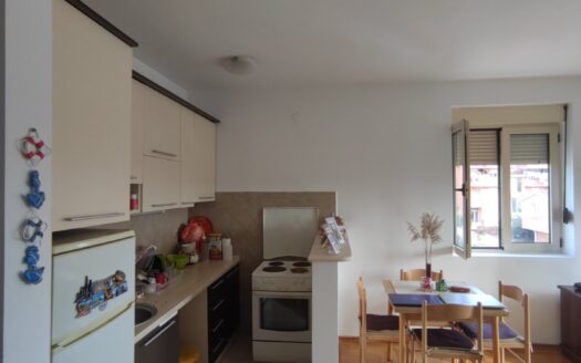 One bedroom apartment for rent, Family Kvart, Podgorica