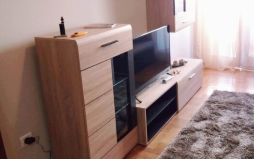 One bedroom apartment for rent, Stari Aerodrom, Podgorica