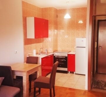 One bedroom apartment for rent, Stari Aerodrom, Podgorica