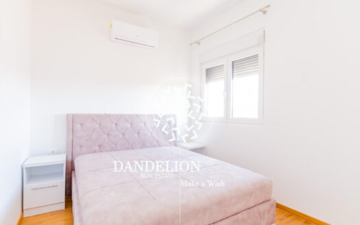 One bedroom apartment for rent, Drač, Podgorica