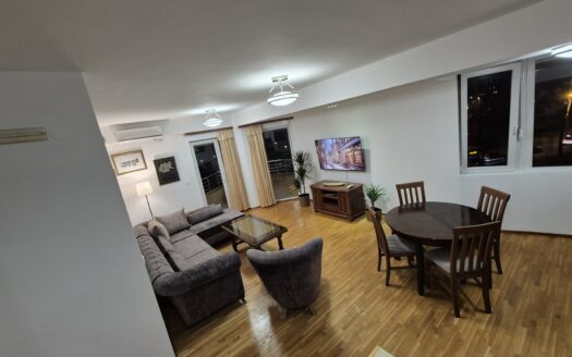 Dvosoban stan za izdavanje, Zabjelo, Podgorica