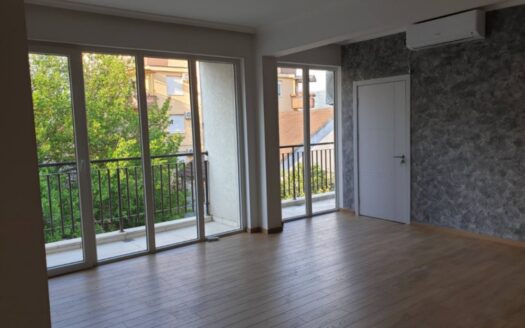 Three bedroom apartment for rent, Vezirov most, Podgorica