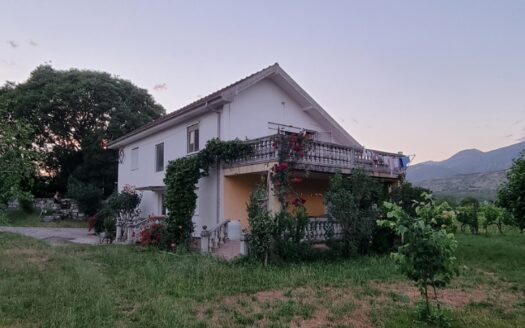 House for rent, Danilovgrad, Podgorica