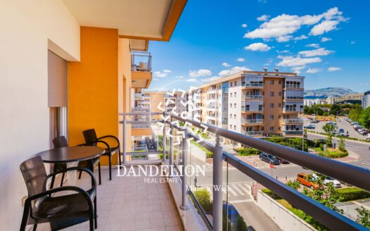 Two bedroom apartment, City kvart, Podgorica