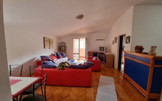 Two bedroom apartment for rent, Stari Aerodrom, Podgorica