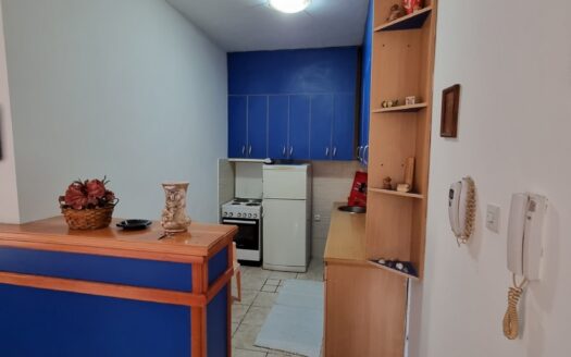 Two bedroom apartment for rent, Stari Aerodrom, Podgorica