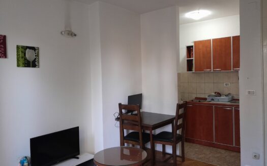 Studio apartment for rent, Preko Morače, Podgorica