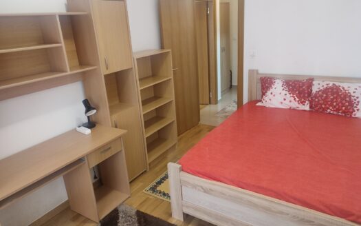 One bedroom apartment for rent, Tuški Put, Podgorica