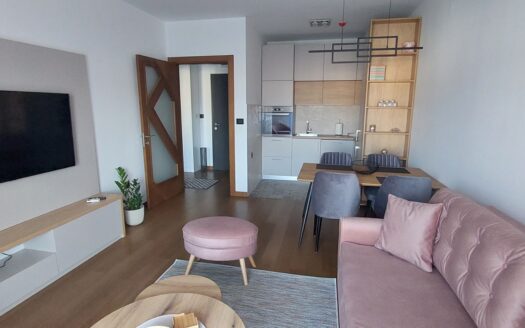 Jednosoban stan za izdavanje, Ljubović Hill, Podgorica