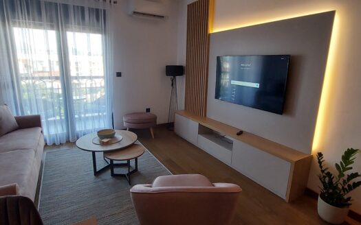 Jednosoban stan za izdavanje, Ljubović Hill, Podgorica