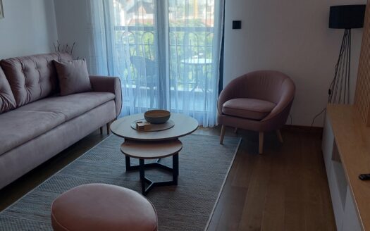 Jednosoban stan za izdavanje, Ljubović Hill, Podgorica