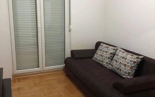 One bedroom apartment for rent, Tuški Put, Podgorica