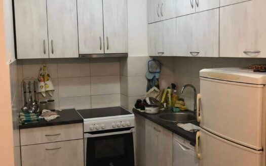 One bedroom apartment for rent, Tuški Put, Podgorica