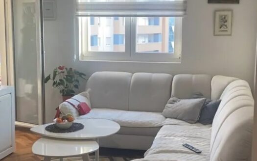 One bedroom apartment for sale, Zagorič, Podgorica