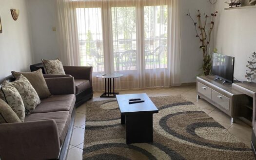 Three bedroom apartment for rent, Blok 9, Podgorica