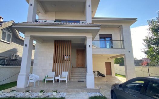 Moderna Vila – Vila za zakup, Tološi, Podgorica