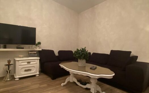 Two bedroom apartment for rent and sale, Budva