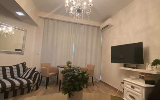 Two bedroom apartment for rent and sale, Budva