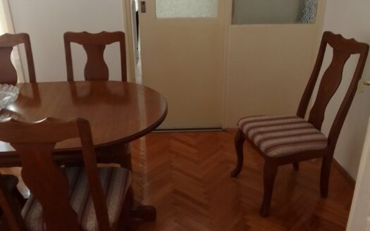 Two bedroom apartment for sale, Tuški Put, Podgorica