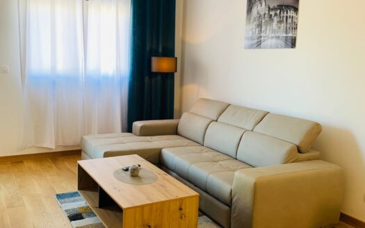 One bedroom apartment for rent, New City, KIPS, Podgorica