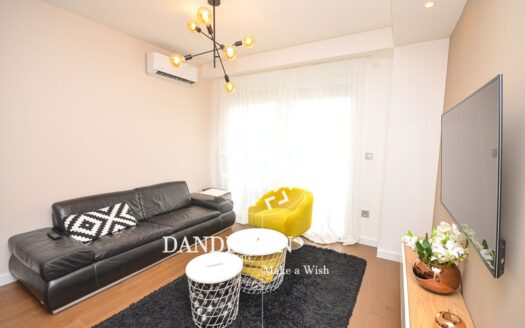 One bedroom apartment for rent Tološi, Podgorica