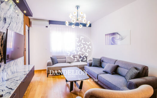 Luxury New City – Two Bedroom Apartment, New City KIPS, Podgorica