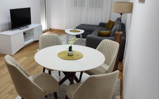 One bedroom apartment for rent, New City, KIPS, Podgorica