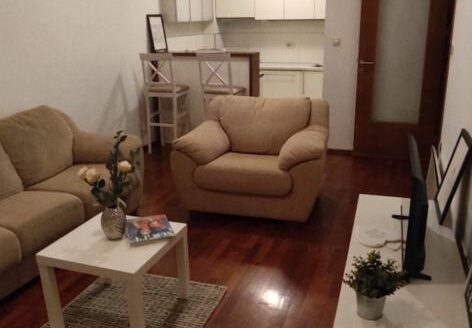 One bedroom apartment for rent, Stari Aerodrom, Podgorica