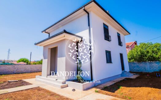 House for rent and sale, Gornja Gorica, Podgorica