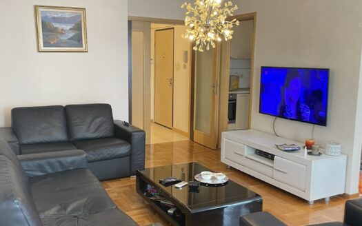 Three bedroom apartment for sale, Tuški put, Podgorica