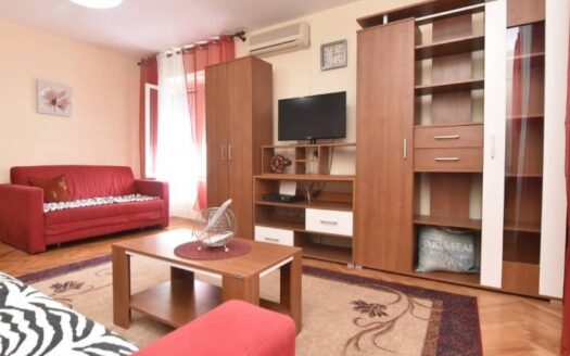 Studio apartment for rent, Centar, Podgorica