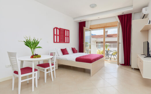 Apartments for rent, Kotor