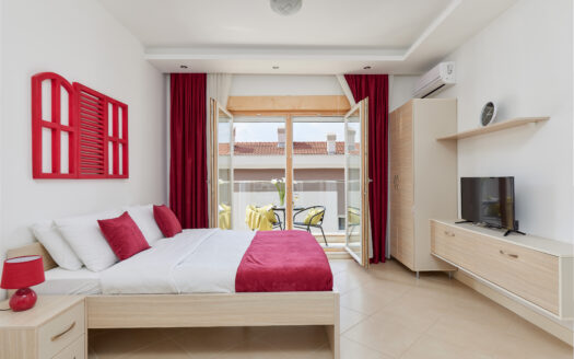 Apartments for rent, Kotor