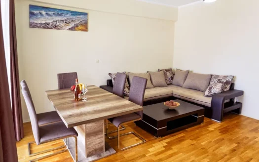 Two bedroom apartment for sale, Harmonija, Budva