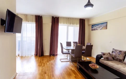 Two bedroom apartment for sale, Harmonija, Budva