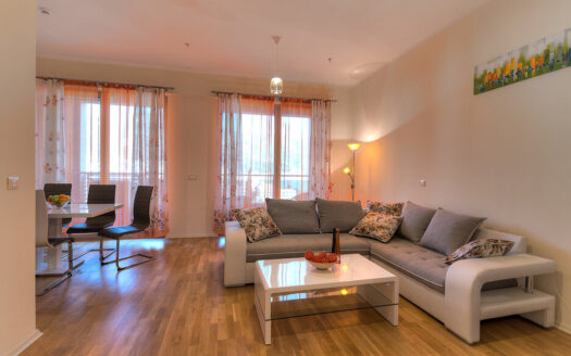 Two bedroom apartment for sale, Harmonija, Budva