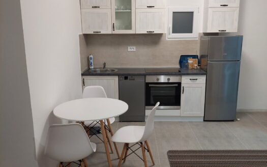 Studio apartment for rent, Tološi, Podgorica