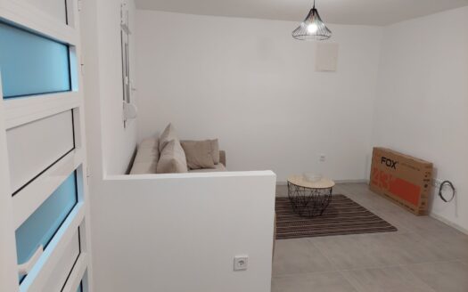 Studio apartment for rent, Tološi, Podgorica