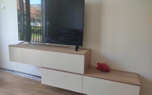 One bedroom apartment for rent, Iza Delte, Podgorica