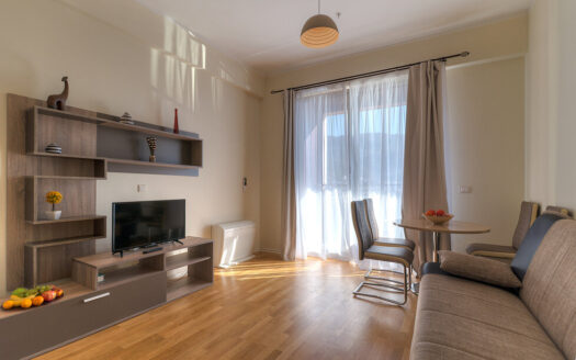 One bedroom apartment for sale, Harmonija, Budva