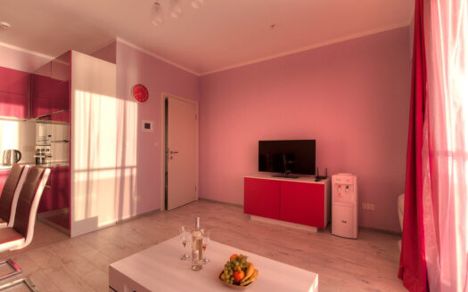 One bedroom apartment for sale, Harmonija, Budva