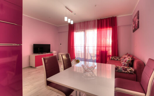 One bedroom apartment for sale, Harmonija, Budva