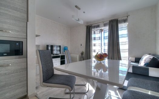 One bedroom apartment for sale, Harmonija, Budva