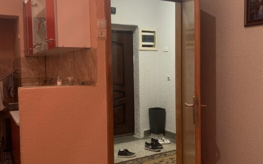 One bedroom apartment for sale, Pobrežje, Podgorica