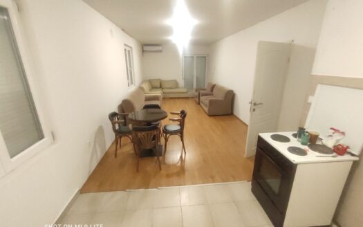 House for rent, Beri, Podgorica