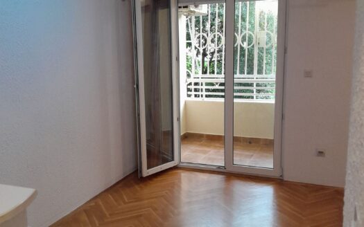 Two bedroom apartment for sale, City kej, Podgorica