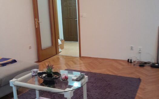 Two bedroom apartment for sale, City kej, Podgorica