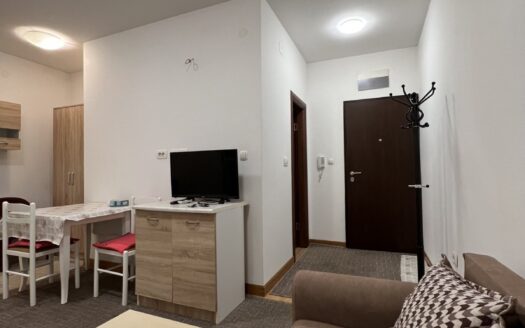 Studio apartment for rent, Zabjelo, Podgorica