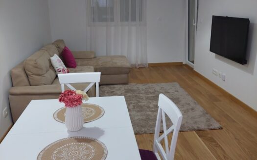 One bedroom apartment for rent, New City, Podgorica