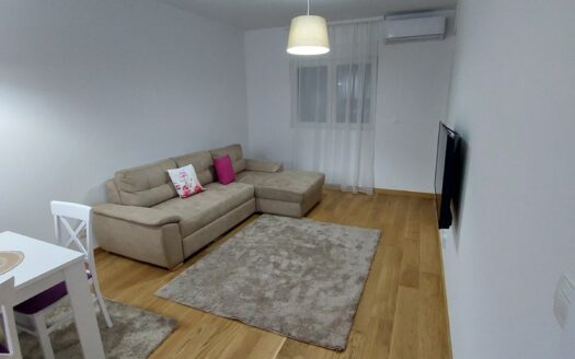 One bedroom apartment for rent, New City, Podgorica